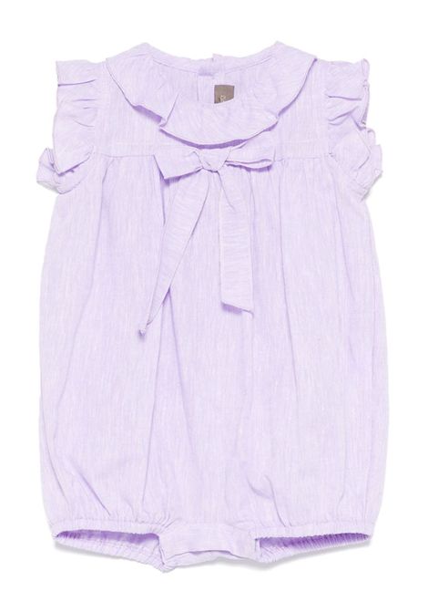Tutina in con fiocco LITTLE BEAR | 1234GLICINE